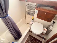 1987 Albin Double Cabin 36, $ 55,000.00