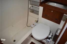 1987 Albin Double Cabin 36, $ 55,000.00