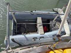1987 Albin Double Cabin 36, $ 55,000.00