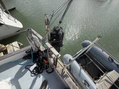 1987 Albin Double Cabin 36, $ 55,000.00