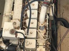 1987 Albin Double Cabin 36, $ 55,000.00