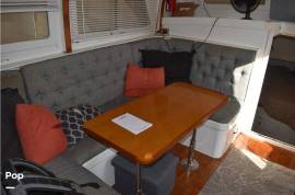 1987 Albin Double Cabin 36, $ 55,000.00