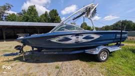 2004 Mastercraft x9, $ 32,250.00