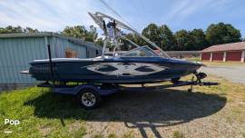 2004 Mastercraft x9, $ 32,250.00