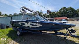 2004 Mastercraft x9, $ 32,250.00