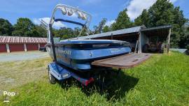 2004 Mastercraft x9, $ 32,250.00
