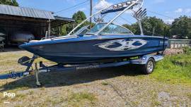 2004 Mastercraft x9, $ 32,250.00