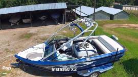 2004 Mastercraft x9, $ 32,250.00