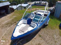 2004 Mastercraft x9, $ 32,250.00