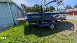 2004 Mastercraft x9, $ 32,250.00