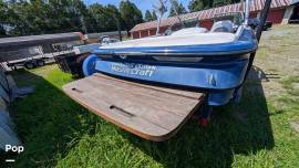 2004 Mastercraft x9, $ 32,250.00