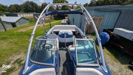 2004 Mastercraft x9, $ 32,250.00