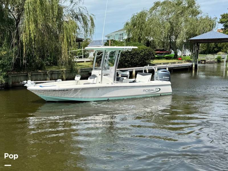 2019 Robalo 226 Cayman, $ 54,900.00