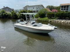 2019 Robalo 226 Cayman, $ 54,900.00