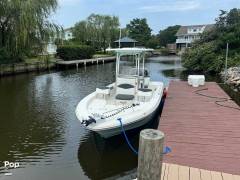 2019 Robalo 226 Cayman, $ 54,900.00