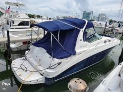2004 Sea Ray 320 Sundancer, $ 58,000.00