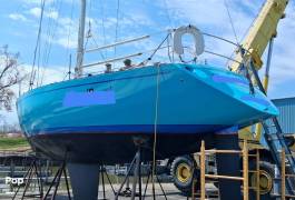 1981 Serendipity 43 RC, $ 28,000.00