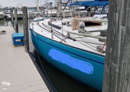 1981 Serendipity 43 RC, $ 28,000.00