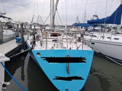1981 Serendipity 43 RC, $ 28,000.00