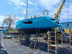 1981 Serendipity 43 RC, $ 28,000.00