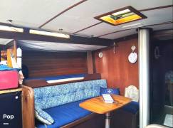 1981 Serendipity 43 RC, $ 28,000.00