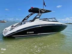 2019 Yamaha 242 Limited S, $ 56,200.00
