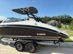 2019 Yamaha 242 Limited S, $ 56,200.00