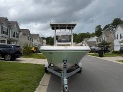 2022 Trophy T20CC, $ 44,450.00