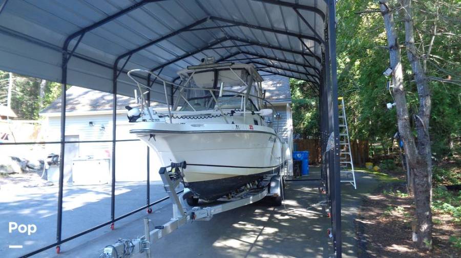 1999 Robalo 2440, $ 14,950.00