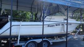 1999 Robalo 2440, $ 14,950.00