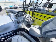 2024 Custom Craft 29 Double Decker, $ 54,000.00