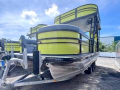 2024 Custom Craft 29 Double Decker, $ 54,000.00