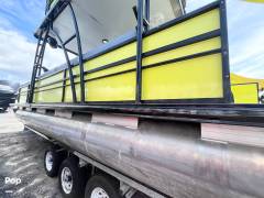 2024 Custom Craft 29 Double Decker, $ 54,000.00