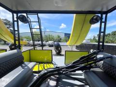 2024 Custom Craft 29 Double Decker, $ 54,000.00