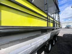 2024 Custom Craft 29 Double Decker, $ 54,000.00