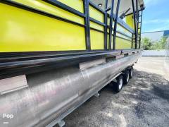 2024 Custom Craft 29 Double Decker, $ 54,000.00