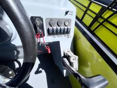 2024 Custom Craft 29 Double Decker, $ 54,000.00