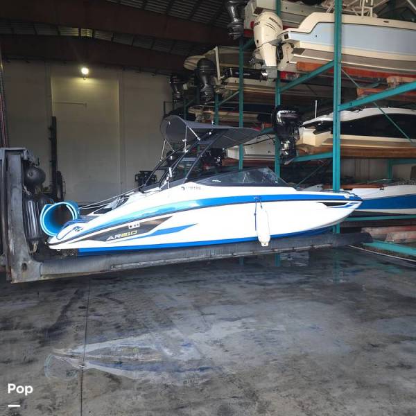 2018 Yamaha AR210, $ 30,000.00