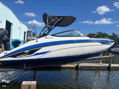 2018 Yamaha AR210, $ 30,000.00