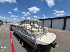 2015 Bennington 2575 QCW-I/O, $ 58,495.00