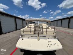 2015 Bennington 2575 QCW-I/O, $ 58,495.00