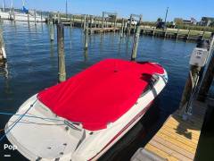 2009 Stingray 225LR, $ 17,000.00