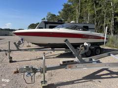 2009 Stingray 225LR, $ 17,000.00