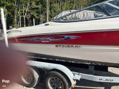 2009 Stingray 225LR, $ 17,000.00