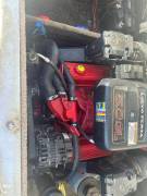2009 Stingray 225LR, $ 17,000.00