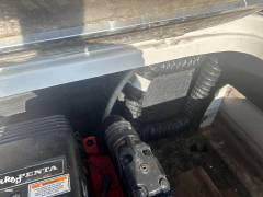 2009 Stingray 225LR, $ 17,000.00