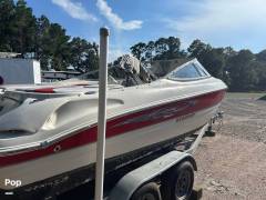 2009 Stingray 225LR, $ 17,000.00