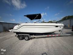 2023 Bayliner DX2200, $ 17,395.00