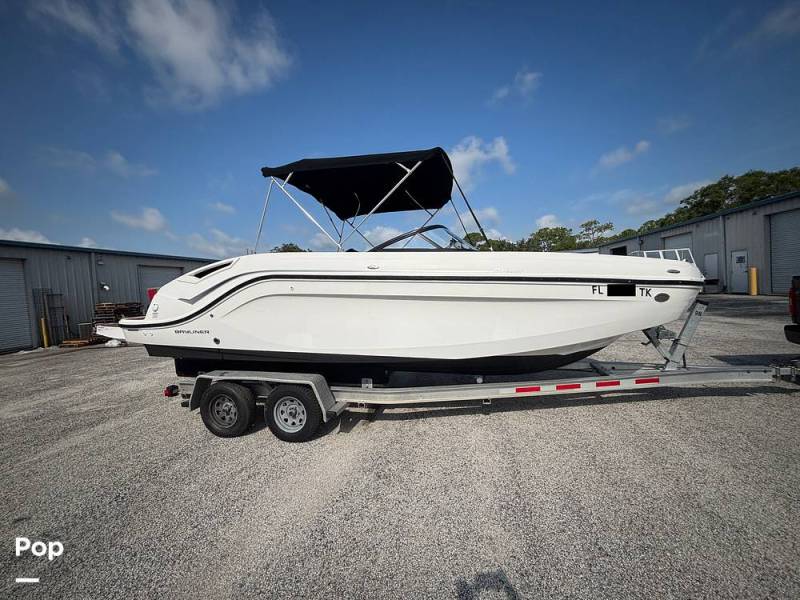 2023 Bayliner DX2200, $ 17,395.00