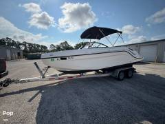 2023 Bayliner DX2200, $ 17,395.00
